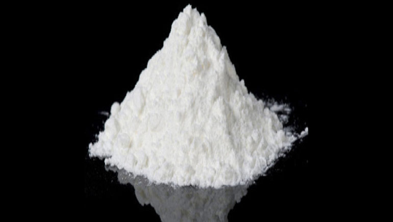 Ultra Light Magnesium Carbonate