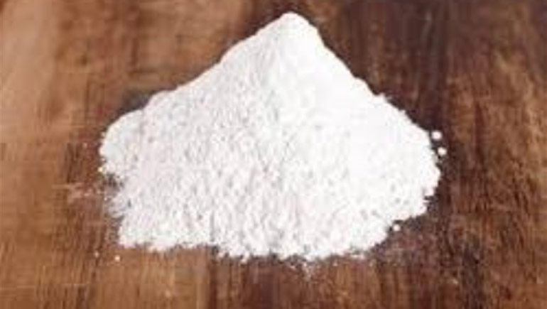 Magnesium Trisilicate